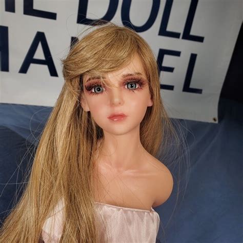 Chloe, 65cm Silicone Doll 